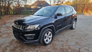 Jeep Compass II 1.6 MultiJet Longitude 2018