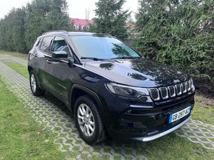 Jeep Compass II 1.3 T4 4xe Automatik Limited 2021