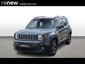 Jeep Renegade 1.6 MultiJet Longitude FWD S&S 2018