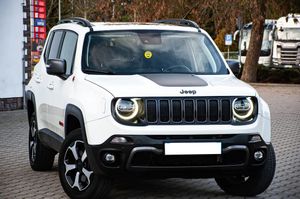 Jeep Renegade 2.0 MultiJet Trailhawk 4WD S&S 2019