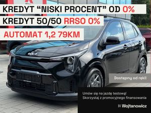 Kia Picanto (Morning) III 1.2 DPI L AMT 2025