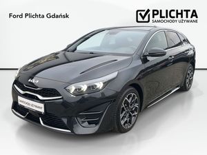 Kia Ceed 2022