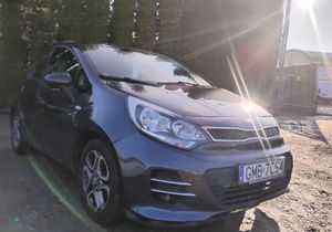 Kia Rio III 2015