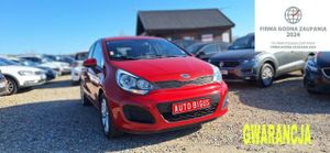 Kia Rio III 2012