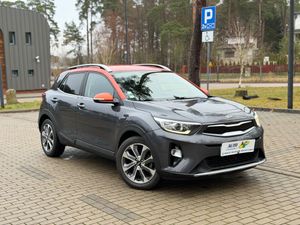 Kia Stonic 2020