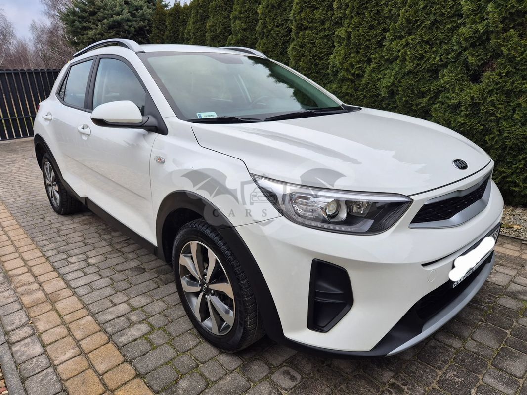 Kia Stonic 1.0 T-GDI XL 2021