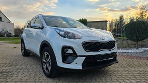 Kia Sportage IV 2019
