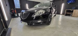 Lancia Delta 1.4 T-Jet 16v Oro 2008