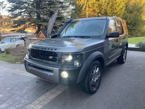 Land Rover Discovery III TD V6 Edition 60yrs High Line 2007