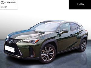 Lexus UX 250h GPF F Sport Design 2WD 2023