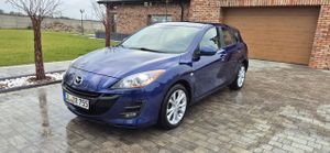 Mazda 3 II 1.6 16V Exclusive 2009