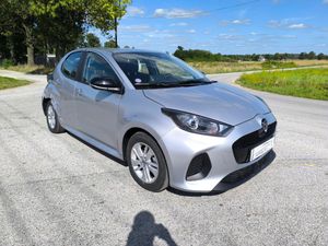 Mazda 2 2024