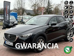 Mazda CX-3 2.0 SkyEnergy 2019