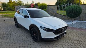 Mazda CX-30 SKYACTIV-X 2.0 M-Hybrid AWD SELECTION 2021