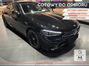 Mercedes-Benz CLE 2025