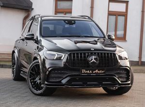 Mercedes-Benz GLE W167 400 d 4-Matic Premium Plus 2022