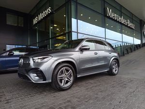 Mercedes-Benz GLE W167 2025