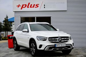 Mercedes-Benz GLC I 300 de 4Matic 9G-TRONIC Exclusive 2021