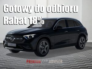 Mercedes-Benz GLC II 200 4-Matic 2025