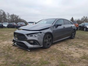 Mercedes-Benz CLA II 200 AMG Line 2021