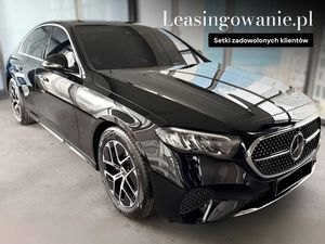 Mercedes-Benz E W214 200 Avantgarde 2025