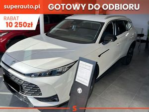 MG HS 2025