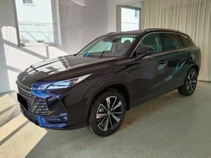 MG HS 2024