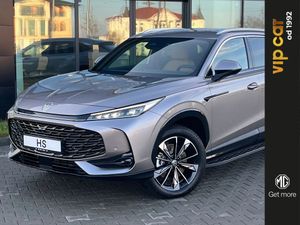 MG HS 1.5T PHEV Exclusive 2025