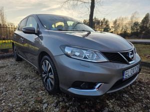 Nissan Pulsar 1.2 DIG-T Tekna 2014
