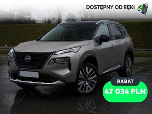 Nissan X-Trail IV 1.5 VC-T e-POWER Tekna e-4ORCE 7os 2025