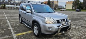 Nissan X-Trail II 2.0 dCi 4x4 DPF Platinum 2009