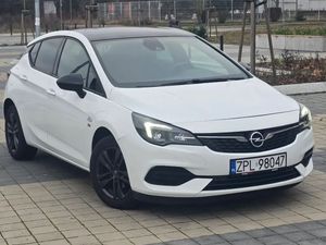 Opel Astra K 1.2 Turbo Start/Stop 2020 2020