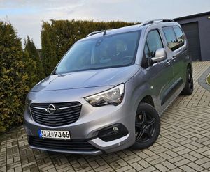 Opel Combo E XL 1.5 D Start/Stop Elegance 2019