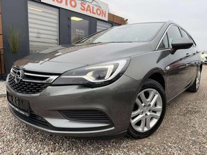 Opel Astra K 1.6 CDTI Cosmo 2019