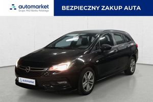 Opel Astra K 1.4 T GPF Enjoy S&S 2019