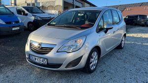 Opel Meriva II 1.4 Ecoflex Edition 2010