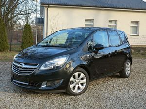 Opel Meriva II 1.4 T Cosmo 2014