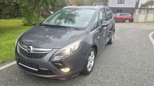 Opel Zafira C 1.6 D Start/Stop Innovation 2016