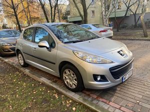 Peugeot 207 1.4 2009