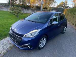Peugeot 208 I 1.2 PureTech Active 2016