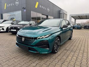 Peugeot 308 T9 2025