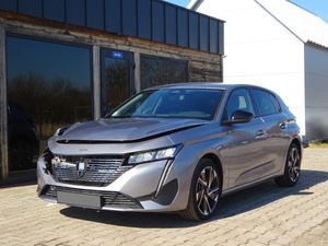Peugeot 308 P5 1.6 Hybrid PHEV Allure e-DCS7 2022