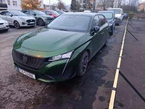 Peugeot 308 P5 1.2 PureTech Allure Pack S&S 2021