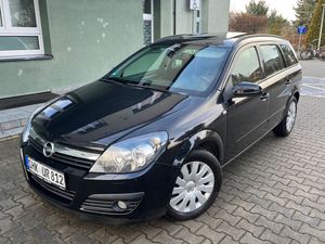Opel Astra H 1.6 Edition Plus 2006