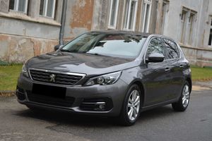 Peugeot 308 T9 1.5 BlueHDi Active S&S 2020