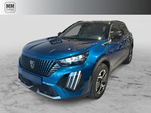 Peugeot 2008 II PureTech mHEV GT e-DCS6 2025