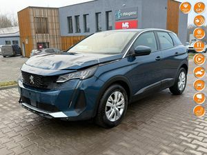 Peugeot 3008 II 1.2 PureTech Allure Pack S&S 2021