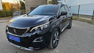 Peugeot 3008 II 1.5 BlueHDi GT S&S EAT8 2019
