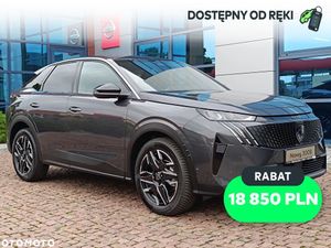 Peugeot 3008 II 1.2 PureTech mHEV Allure e-DCS6 2025