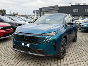Peugeot 3008 III 1.2 PureTech mHEV GT E-DCS6 2025